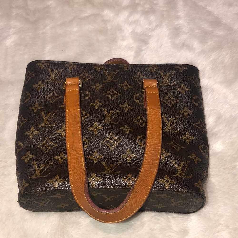 Louis Vuitton Mini Bag - Picture 3 of 8